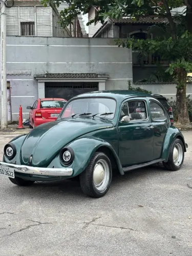 Volkswagen Fusca 1300 1969