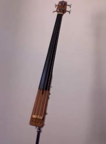 Vertical BASS D'ALEGRIA Discovery ( upright )
