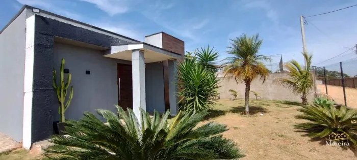 Chácara em Condomínio com 3 quartos, Dona Catarina, Mairinque - R$ 580 mil, Cod: 141