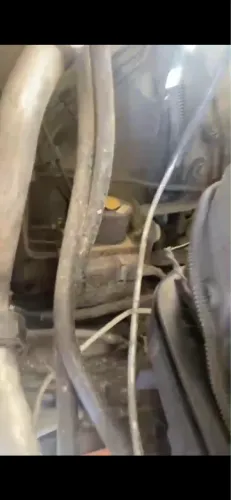 Módulo abs Ecosport 2014