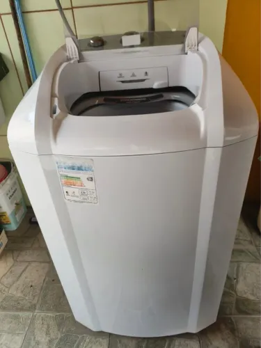 MÁQUINA DE LAVAR COLORMAQ