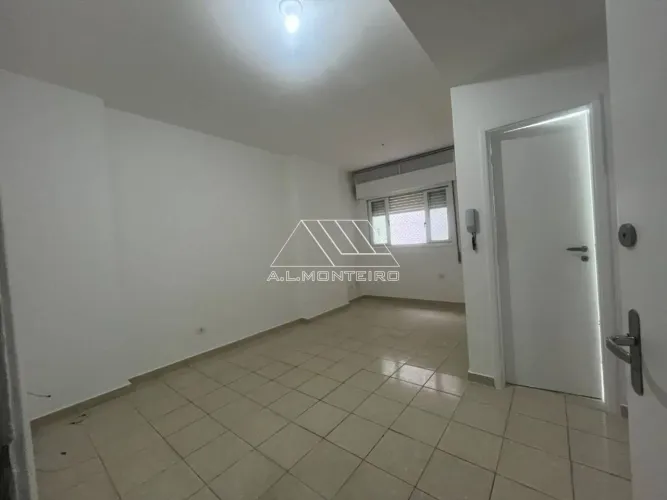 Kitnet para alugar por R$ 2.222,19/mês - Aparecida - Santos/SP