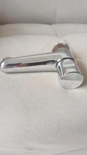 Torneira banheiro Deca estado de nova