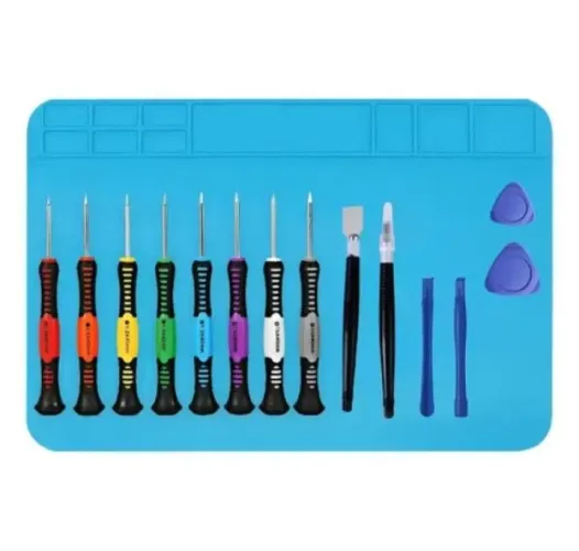 Kit de reparo de Cell