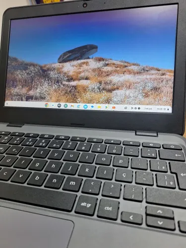 Chromebook Lenovo
