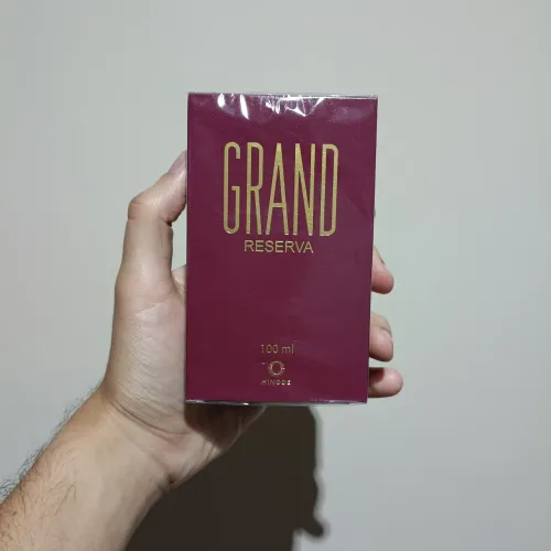 Perfume Hinode Grand reserva