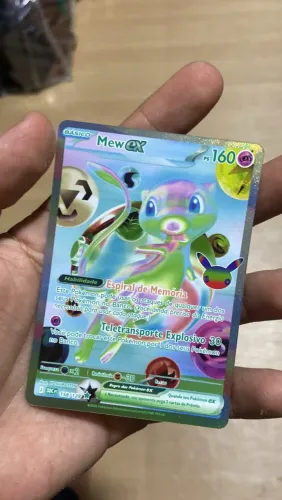 Mew - 30 anos