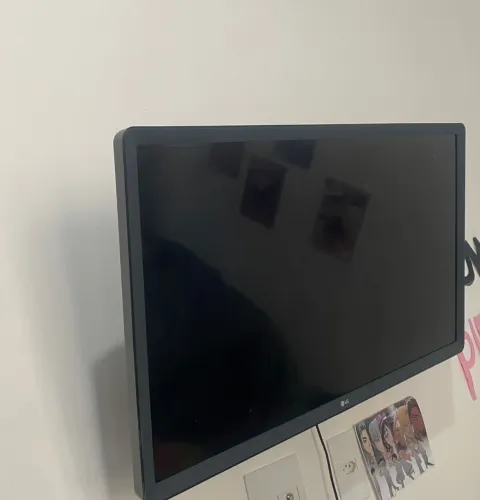 Televisão LG 32 POLEGADAS