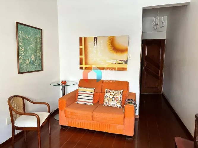 Apartamento à venda, Ipanema, Rio de Janeiro, RJ