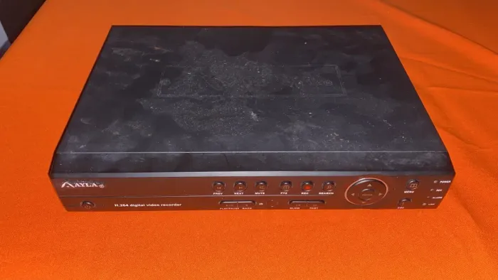 DVR