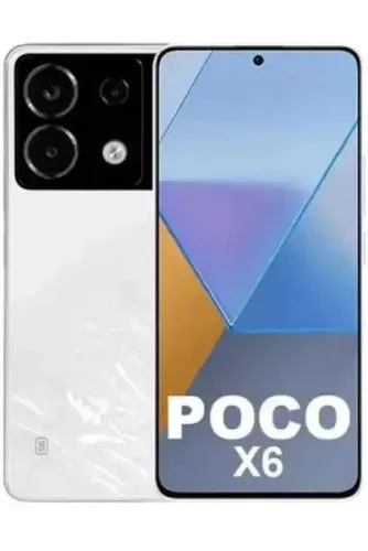 Poco x6 a venda