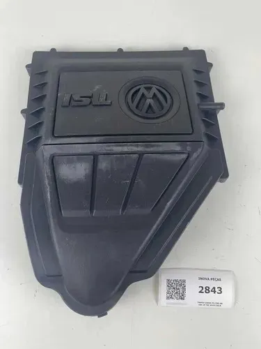 Tampa Caixa Filtro Ar Vw Up Tsi 2015/2018