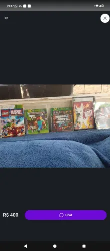 Vendo xbox360