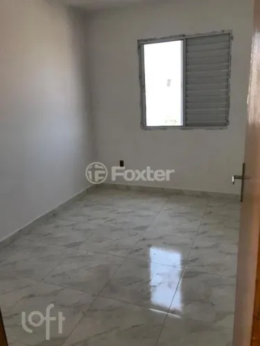 Kitnet / JK / Studio à venda Rua Nelson Bersamim, Cidade Patriarca - São Paulo