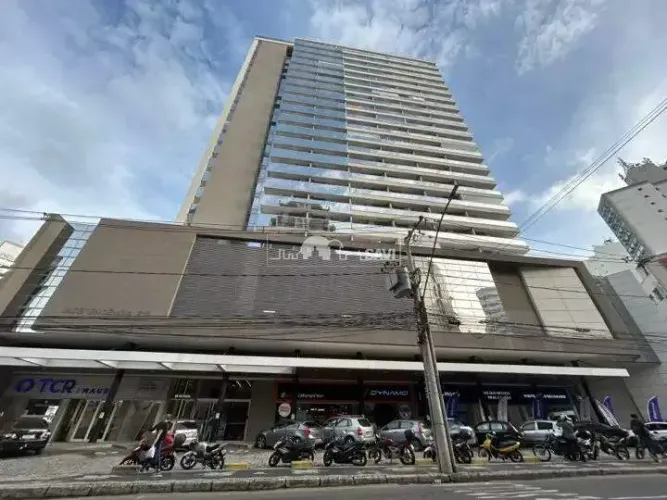 Studio para locação, com vaga de garagem, Centro - Juiz de Fora/MG