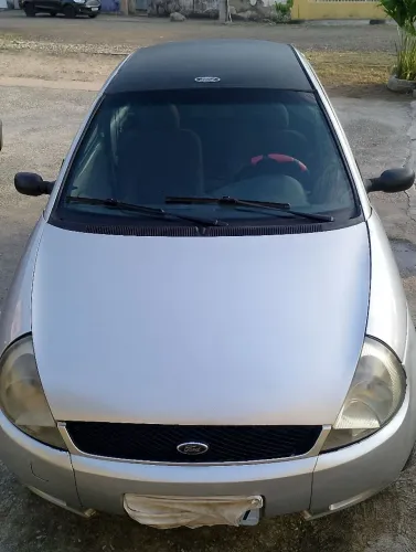 Ford KA 1.0i 3P 2004