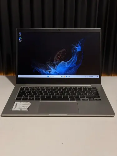 Notebook Galaxy Book Go (Parcelo em 10x sem Juros!)
