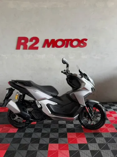 HONDA ADV 160 2026