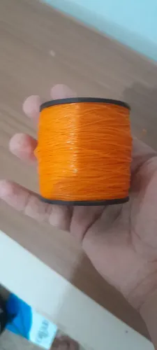 Linha de nylon pra pipa 450 jardas
