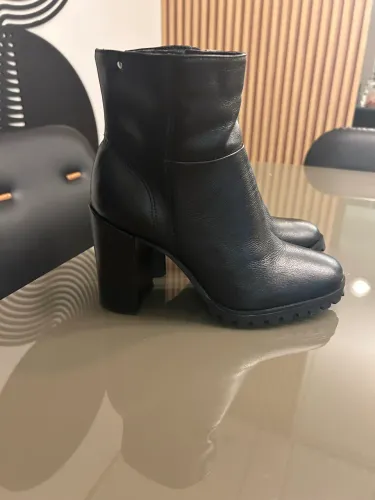 Bota Lança perfume