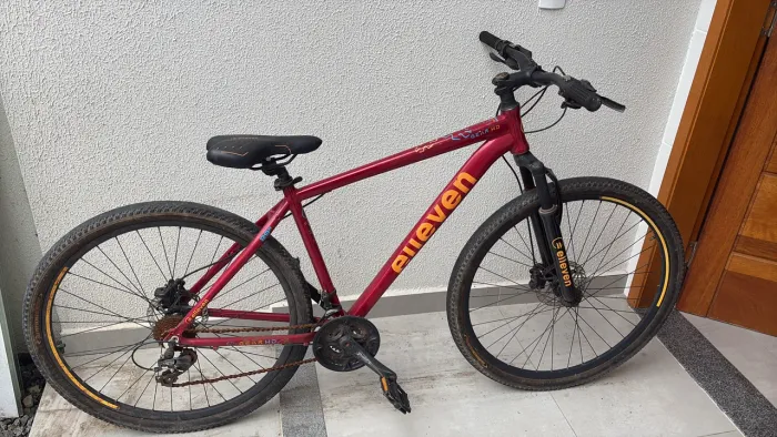 Bicicletas aro 29