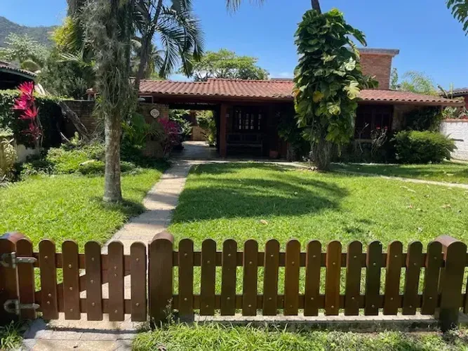 Imóvel para venda condomínio Pedra Verde Ubatuba - SP