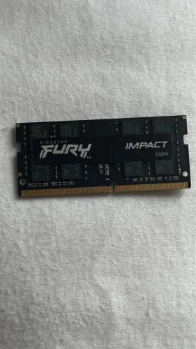 Memoria RAM 16 gb DDR4 3200