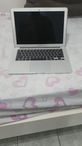 Vendo MacBook 
