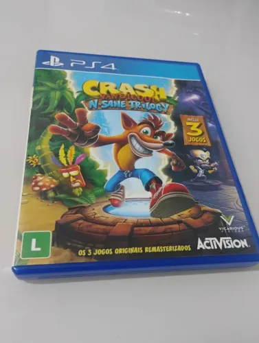 Crash