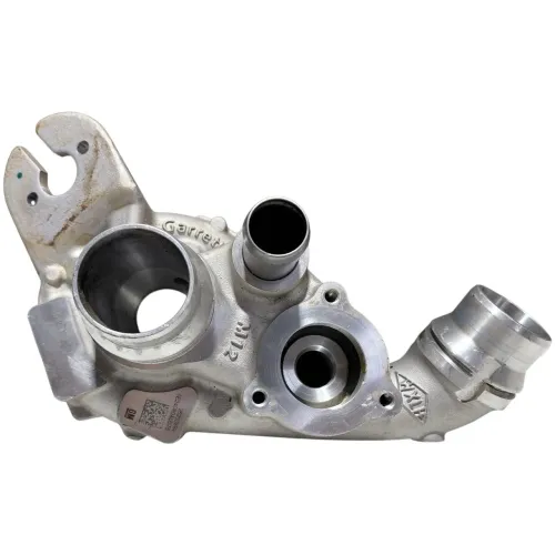 Turbina Chevrolet Onix Plus Turbo 1.0 2024 Uzad0