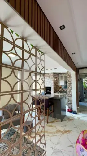 apartamento de 98 mt com varanda gourmet na vila carrão