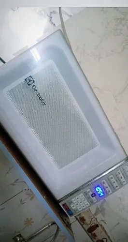 MICROONDAS ELETROLUX