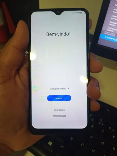 Samsung Galaxy a10