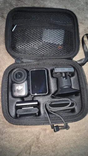 CAMERA OSMO NANO DJI