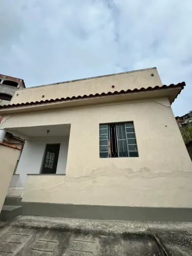 Imóvel para venda  com 2 quartos em Galo Branco - São Gonçalo - RJ