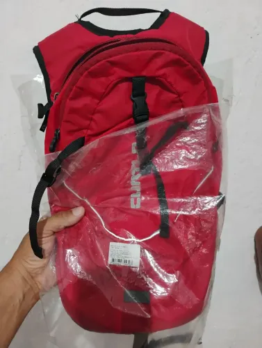 Mochila curtlo fluid thermo 8