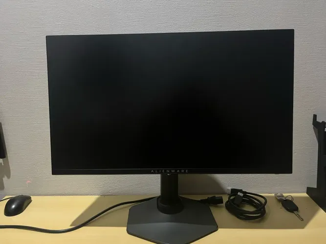 Monitor - Alienware 25P / 360HZ