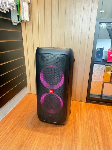 JBL 310 top, com bateria boa