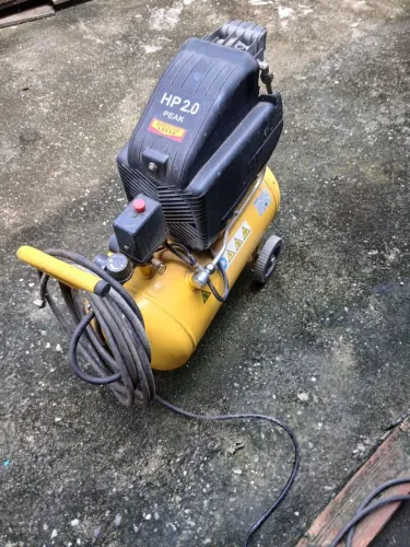 Vendo compressor