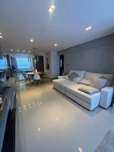 LOCAÇÃO APARTAMENTO TERRA MUNID ELDORADO