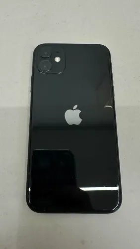 iPhone 11 128gb - Preto