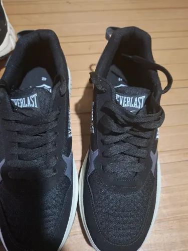Tenis Everlast original novo sem caixa tamanho 42