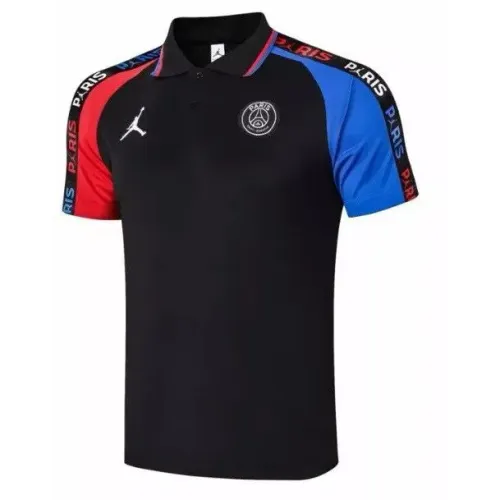 Camisa Paris PSG Jordan Preto