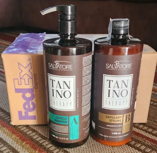 SALVATORE TANINO KIT 1000 LITRO