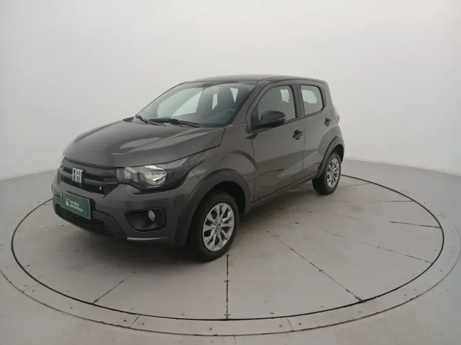 Fiat Mobi Like 1.0 Fire Flex 5P. 2025