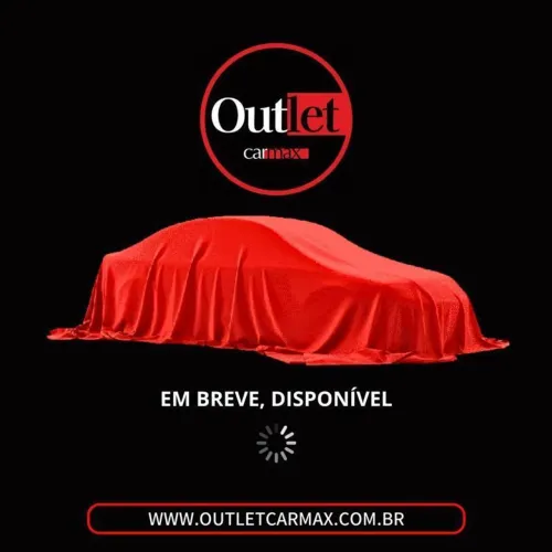 Renault Captur Life 1.6 16V Flex 5P Aut. 2018