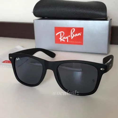 Óculos Ray Ban Wayfarer Polarizado