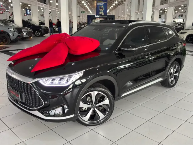 BYD Song Plus 1.5 16V Aut. (hibrido) 2023