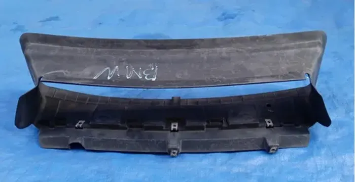 Defletor Painel Frontal Bmw 118i 120i 2005 - 2012