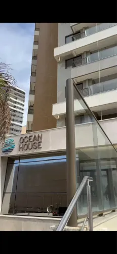 Ocean House Jaguaribe